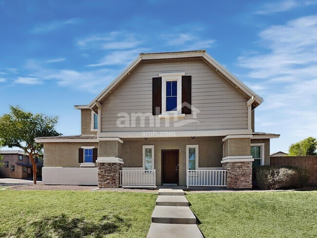 Primary Photo - 7413 S 40th Ave