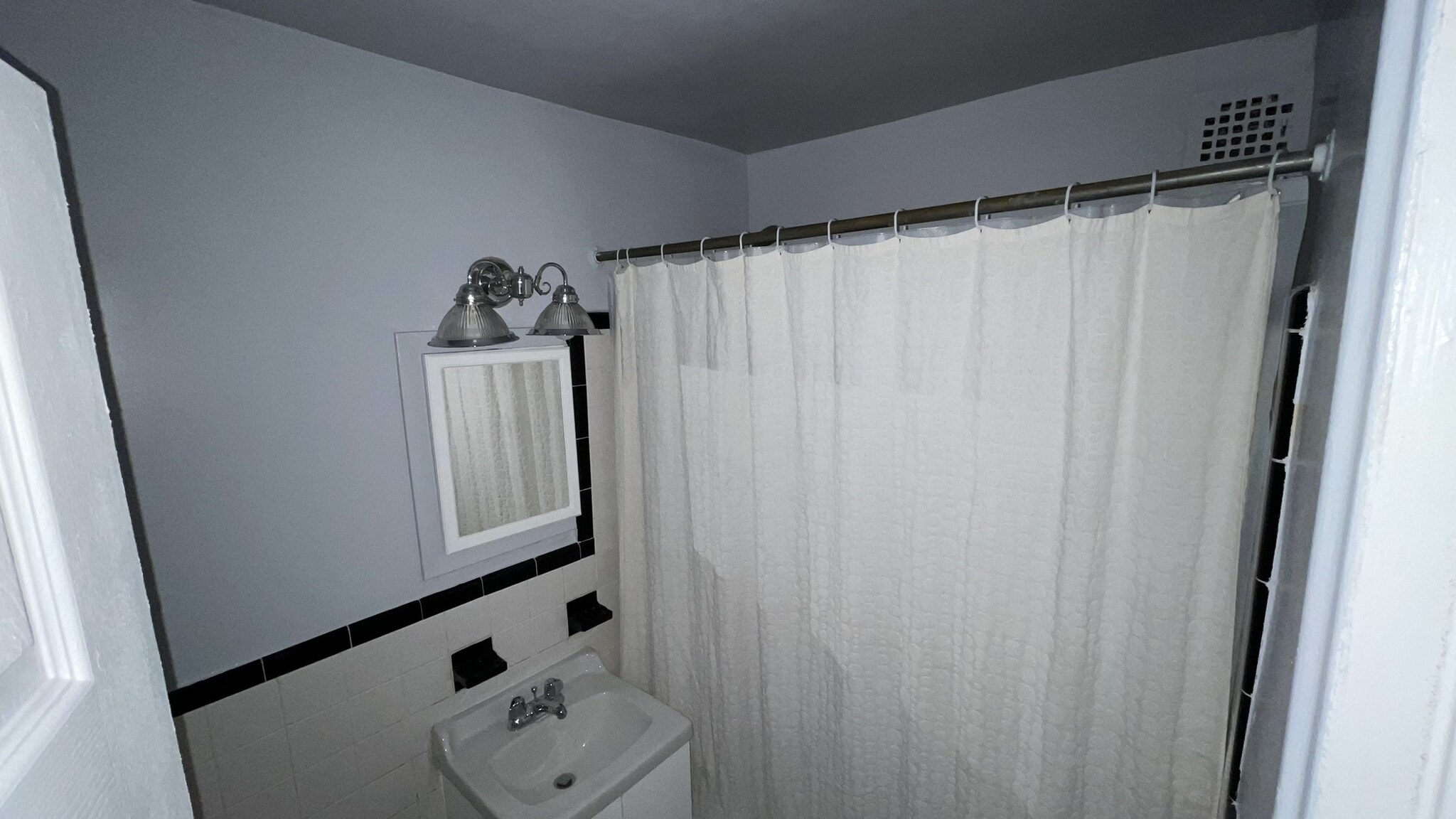 Another view of bathroom - 3 Sadore Ln