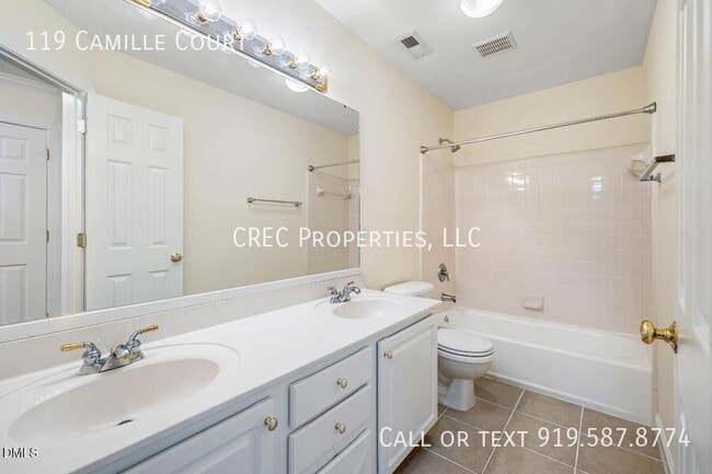 Building Photo - 119 Camille Ct