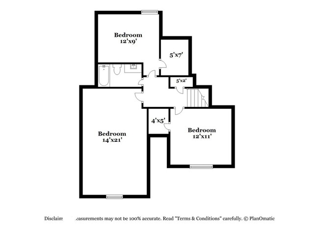 Building Photo - 4654 Richmond Hills Dr