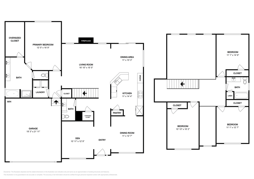 Building Photo - 15000 Boudins Ln