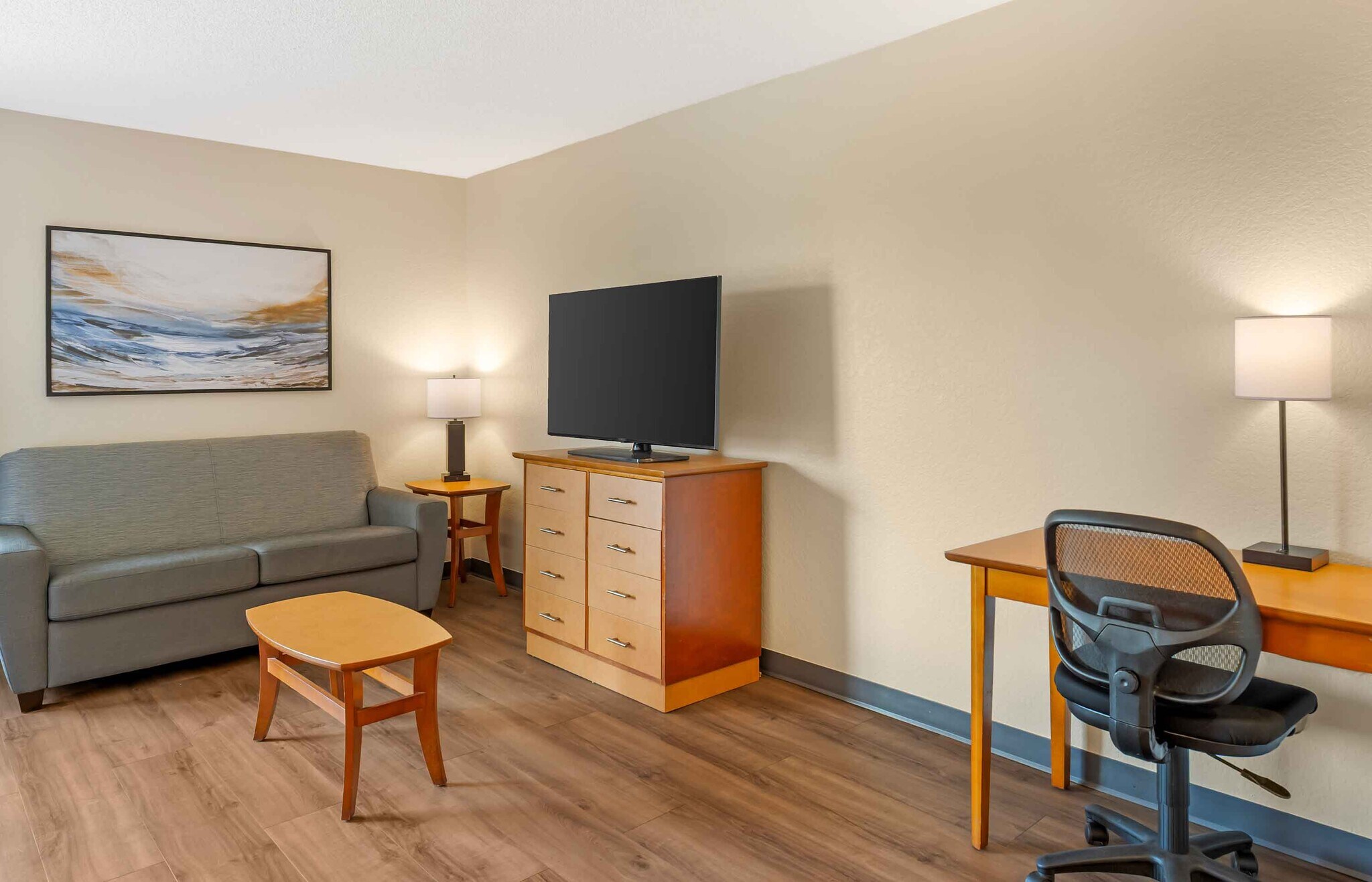 Building Photo - Furnished Studio-Melbourne - Airport