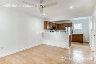 Building Photo - 4625 Bryan St