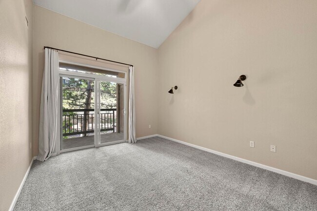 Building Photo - Spacious Top-Floor Condo in Las Casas at Broadmoor Bluffs | 2 Bed / 2 Bath + Garage, Very close t...