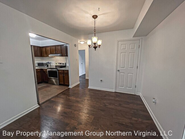 Building Photo - 1 br, 1 bath House - 6141 Edsall Rd Unit A