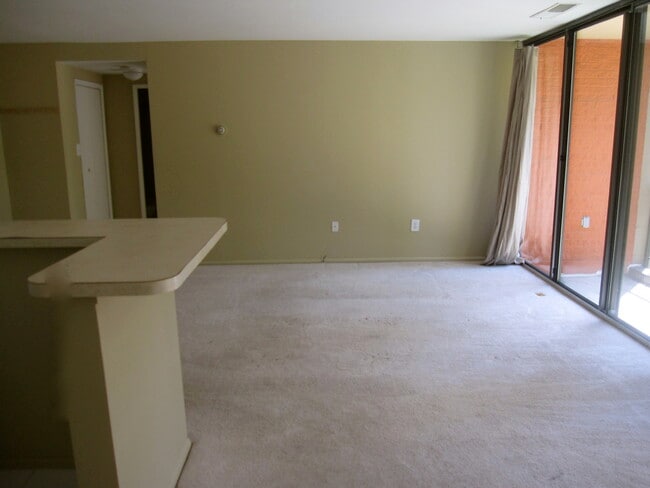 Living Room - 12 S Van Dorn St