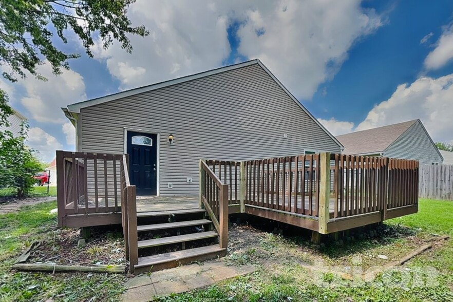 Building Photo - 3251 Capsella Ln