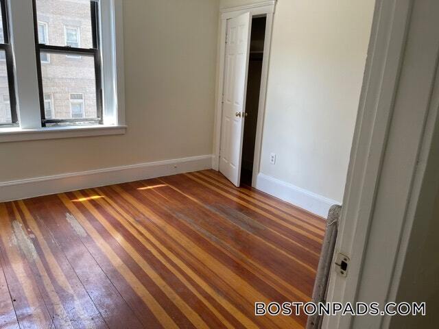Building Photo - 1381 Commonwealth Avenue
