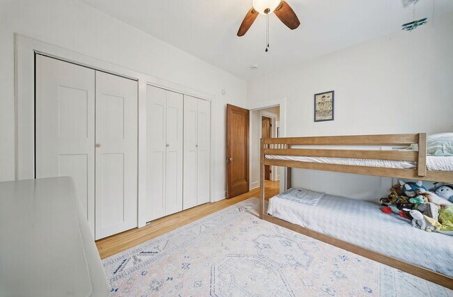 Building Photo - 2115 Claremont Ave