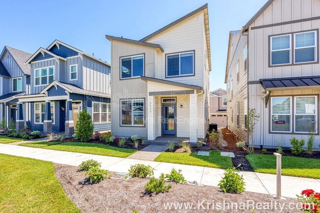 Building Photo - 3513 SE Salal Ln