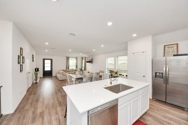 Building Photo - 5418 Rabbit Crk Ln