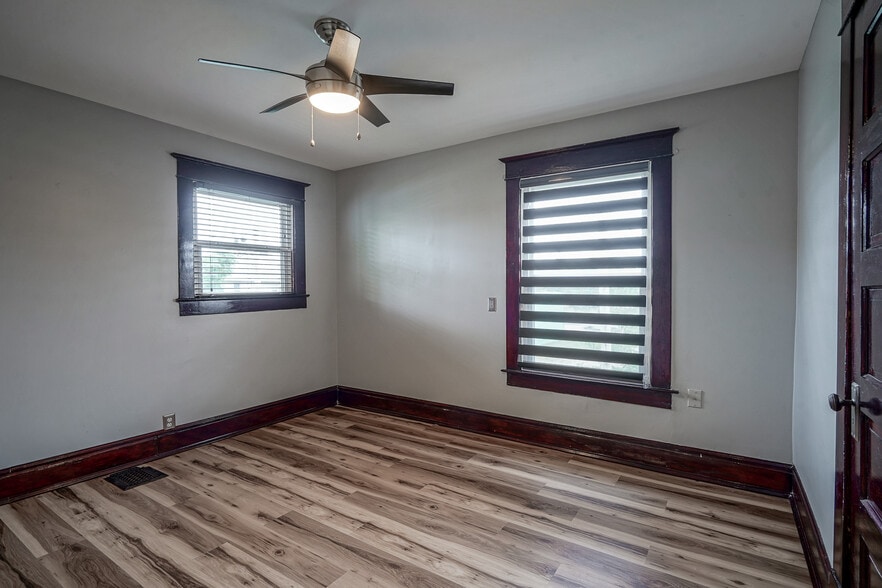 Bedroom #3 - 17 N Randolph St