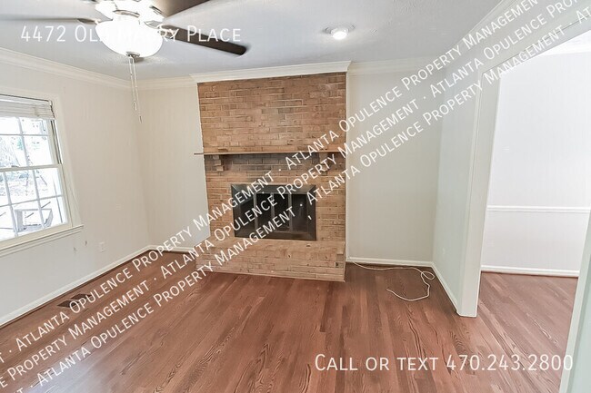 Building Photo - 4472 Old Mabry Pl