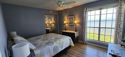 Building Photo - Great views from this fully furnished condo on the Indian River!