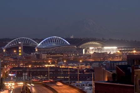 Building Photo - 2440 Western Ave