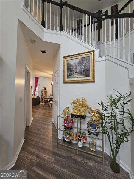 Building Photo - 997 Summer Forest Dr