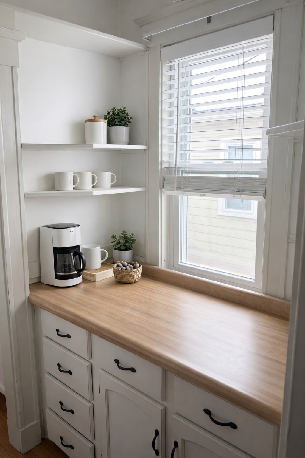 Kitchen Nook - 748 Belmont St