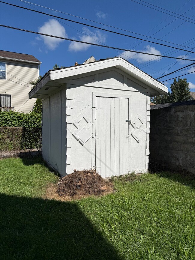 Building Photo - 3107 Jacob St