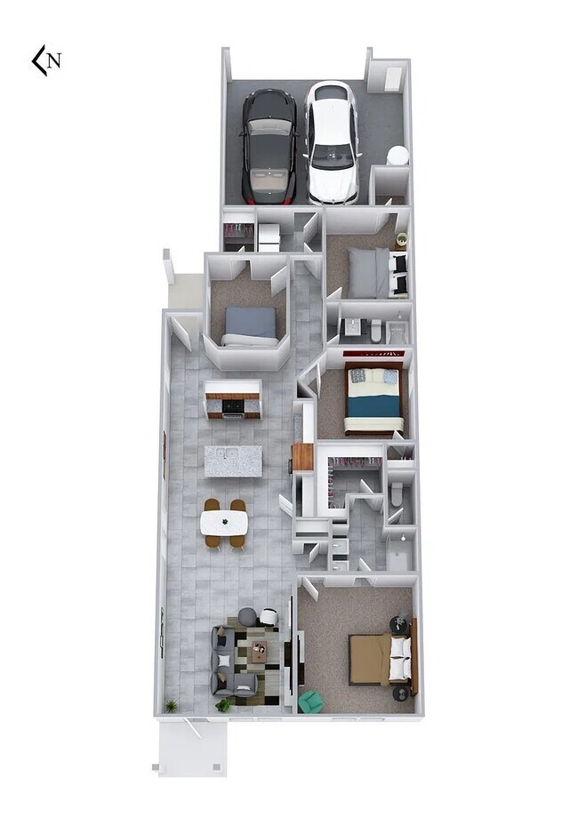 Building Photo - 12808 Tokenhouse Ln