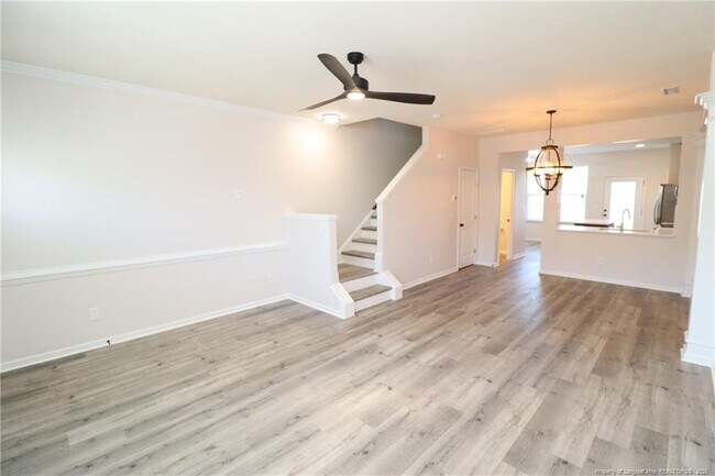 Building Photo - 309 Carthage Ct
