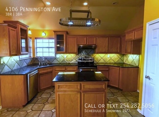 Building Photo - 4106 Pennington Ave