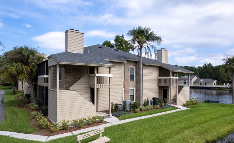 Building Photo - 10200 Belle Rive Blvd