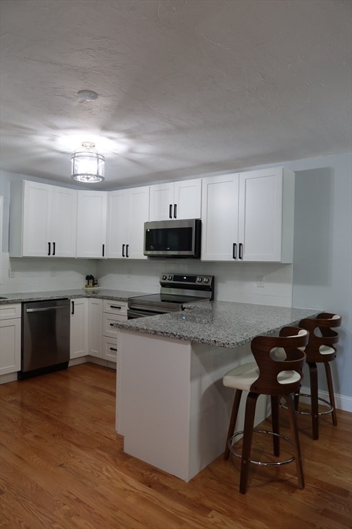 Building Photo - 15 Melcher St