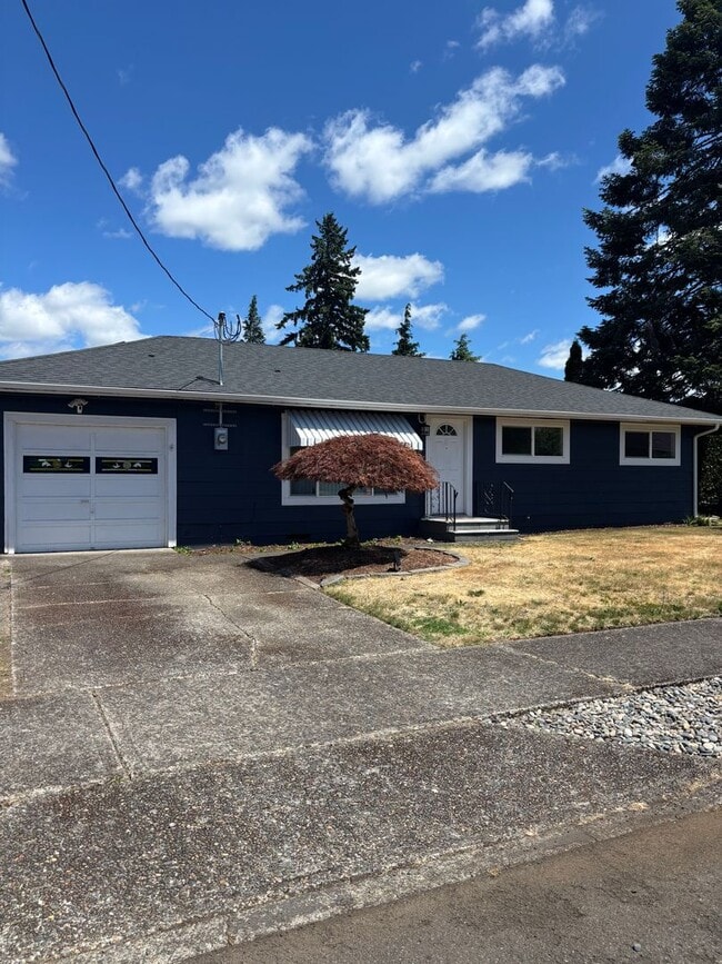 Building Photo - Single level 3 bedroom- Huge yard!