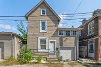 Building Photo - 957 Harrison Ave