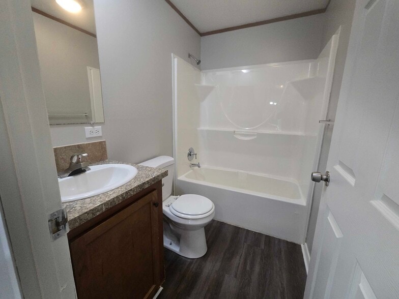 Building Photo - 3510 N 9th St