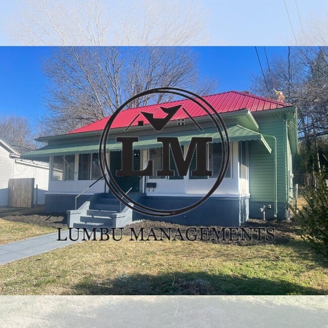 Building Photo - 1440 Myrtle Ave