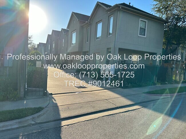Building Photo - 1132 Patterson St