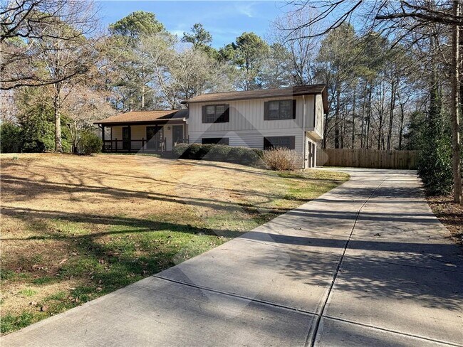 Building Photo - 3454 Brandon Hall Way