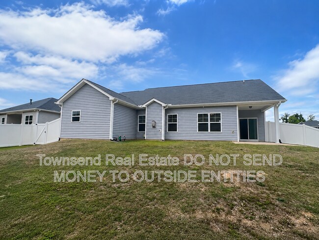 Building Photo - 2513 Owlands Ct