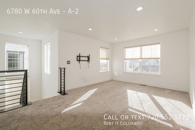 Building Photo - 6780 W 60th Ave