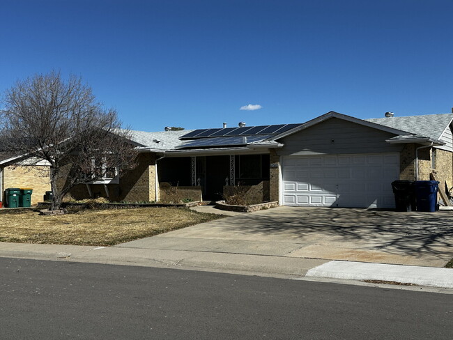 Primary Photo - "Spacious 3-Bedroom Retreat with Finished ...