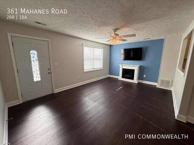 Building Photo - 361 Mahanes Rd