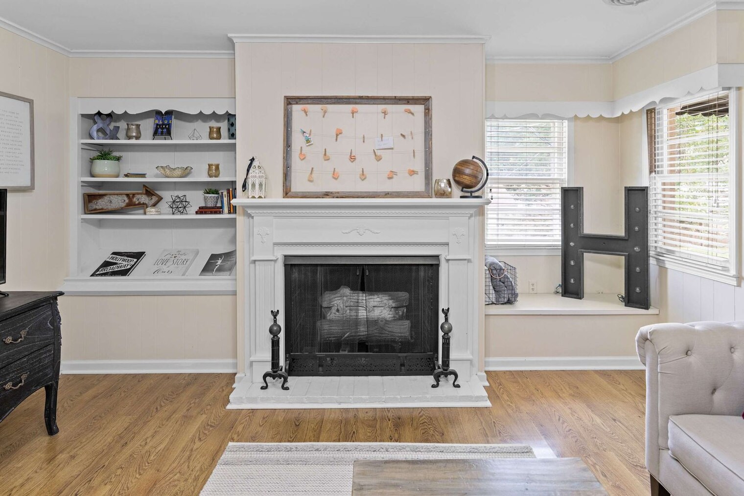 Building Photo - 1252 Mt Moriah Rd