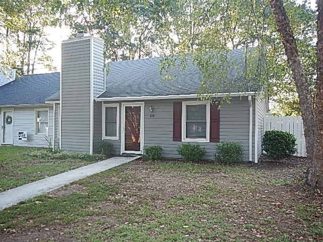 Primary Photo - 228 Pintail Ln