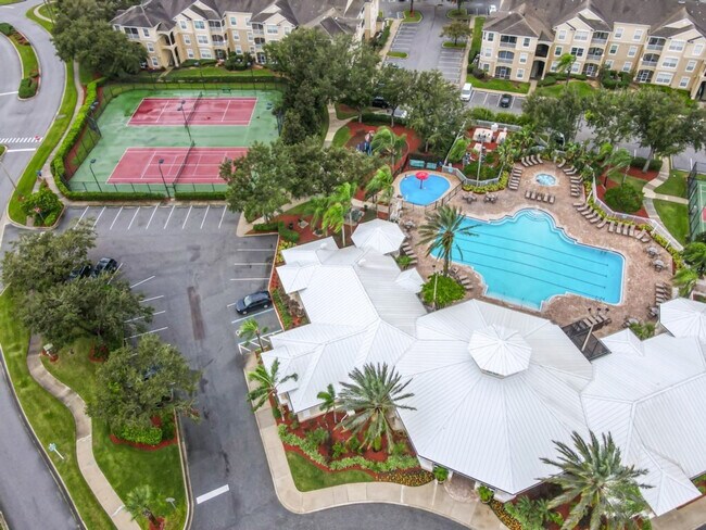 Building Photo - 2314 Silver Palm Dr