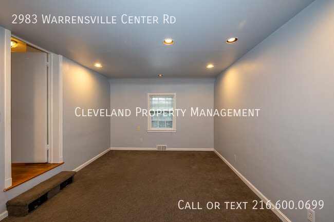 Building Photo - 2983 Warrensville Center Rd