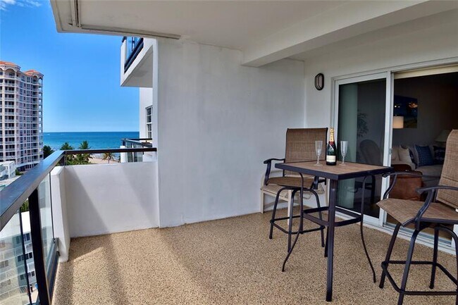 Building Photo - 1500 S Ocean Blvd