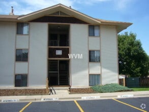 Building Photo - Near CU Medical Complex and Veterans Hospital