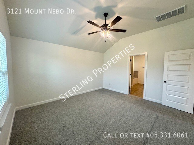 Building Photo - 3121 Mt Nebo Dr