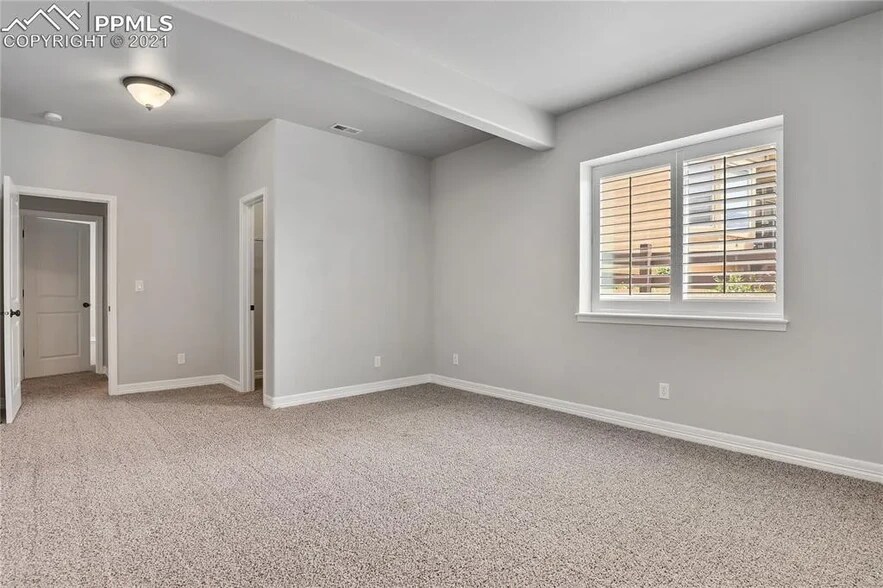 Basement BD2 - 9316 Rock Pond Way