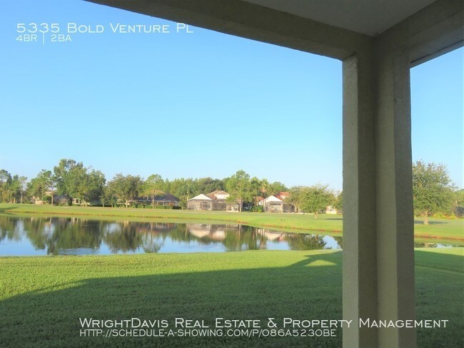 Building Photo - 4/2 in Lexington Oaks Golf Course Community