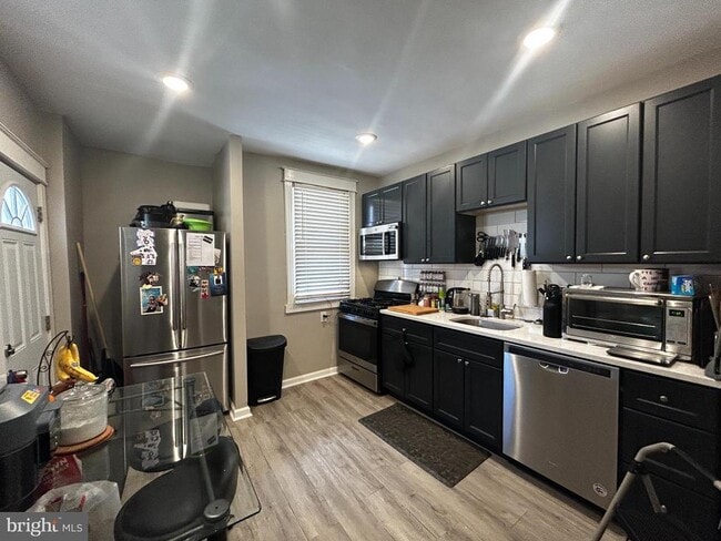 Building Photo - 1117 Rosalie St