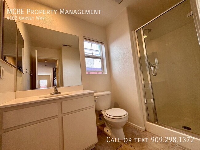 Building Photo - 4102 Garvey Way