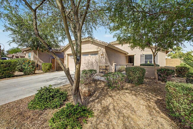 Building Photo - 17447 N Marina Ave