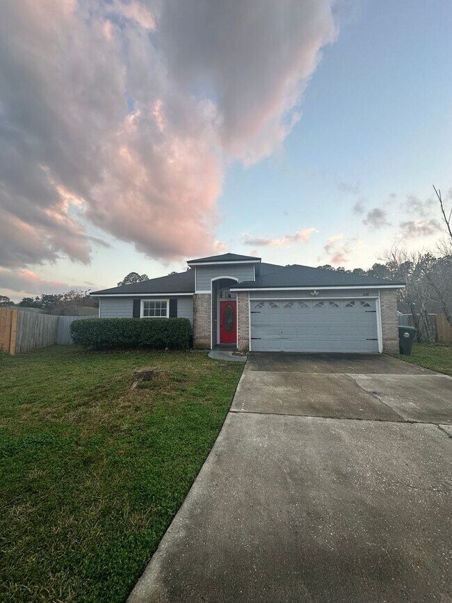 Building Photo - Orange Park Home, Laurel Grove Community